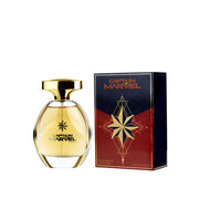 PERFUME CAPITAN MARVEL POUR FEMME NIÑA EDP 100 ML