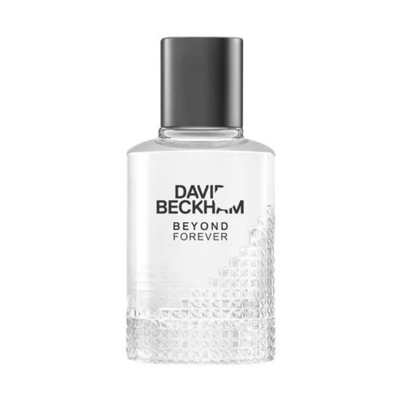 Perfume David Beckham Beyond Forever Hombre Edt 90 Ml