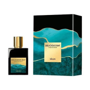 Perfume Salum Delicious Bay Unisex Extrait De Parfum 50 Ml