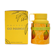 Perfume Armaf Odyssey Go Mango EDP Unisex 100 ml