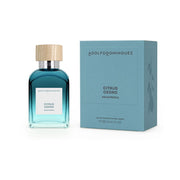 Perfume Adolfo Dominguez Agua Fresca Citrus Cedro Hombre Edt 120 Ml