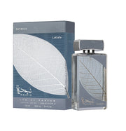 Perfume Lattafa Najdia Intense Hombre Edp 100 Ml