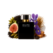 Perfume Dupe Parfums Gris Iris Unisex Edp 100 Ml / 3 Ml