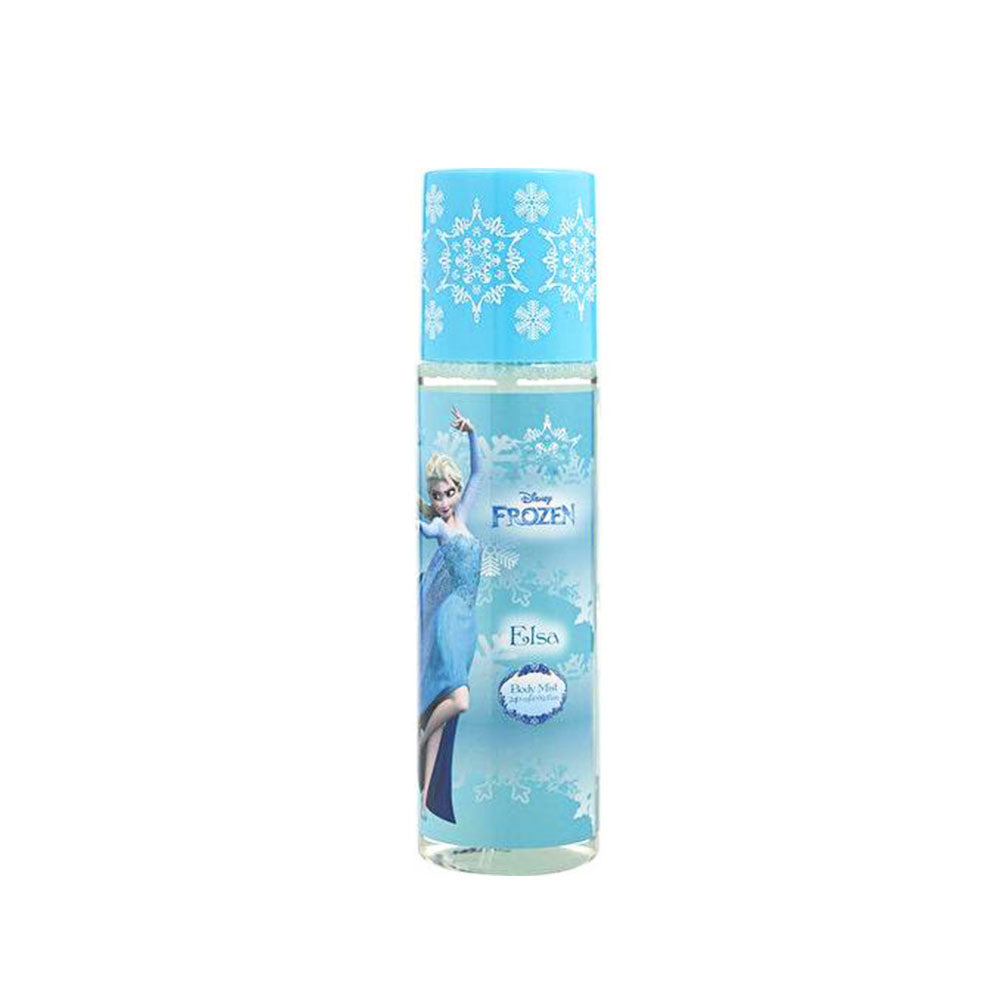 Colonia Disney Frozen Elsa Niña Edc 240 Ml