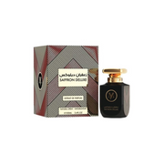 Perfume My Perfumes Select Saffron Deluxe Extrait De Parfum 100 Ml