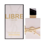 Perfume Ysl Libre L Eau Nue Mujer Parfum De Peau Mujer 50 Ml