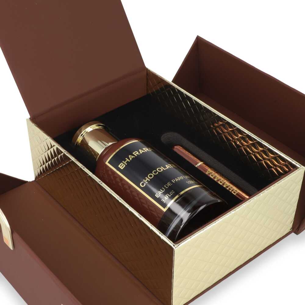 Perfume Bharara Chocolate Edp 100 ML