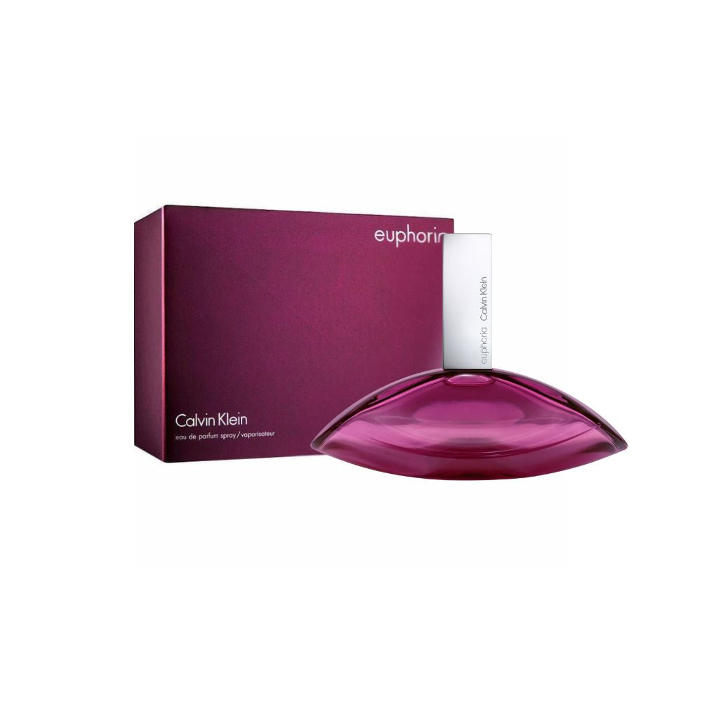 PERFUME EUPHORIA MUJER EDP 160 ML