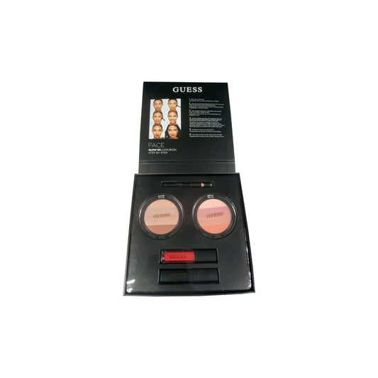Perfume Set Guess Glow 101 Face