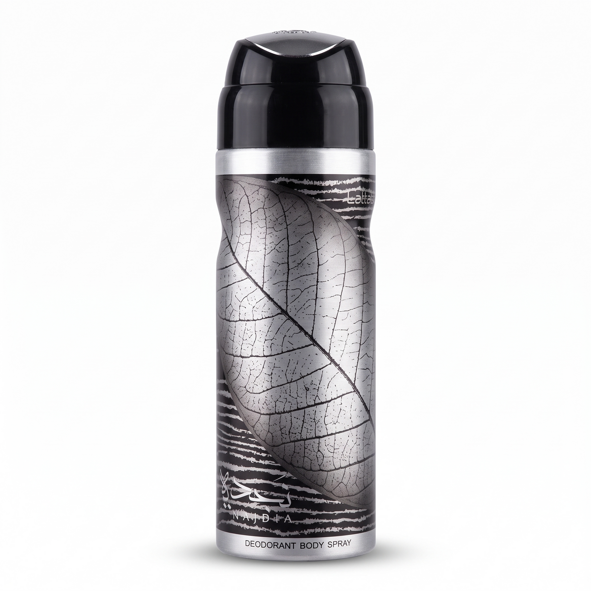 Body Spray Lattafa Najdia Unisex Body Spray 200 Ml