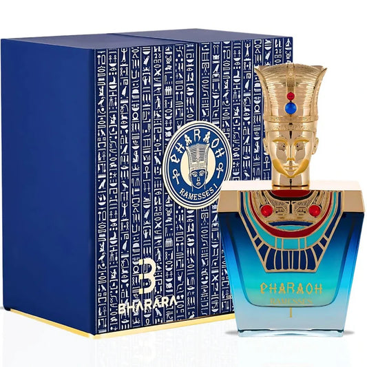 Perfume Bharara Pharaoh Ramesses 1 Edp 100 ML