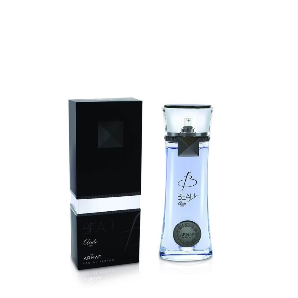 Perfume Armaf Beau Acute Hombre Edp 100 Ml
