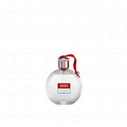 Perfume Hugo Woman (Cantimplora) Mujer Edt 125 Ml Tester