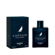 Perfume Captain Molyneux Hombre Edp 100 Ml