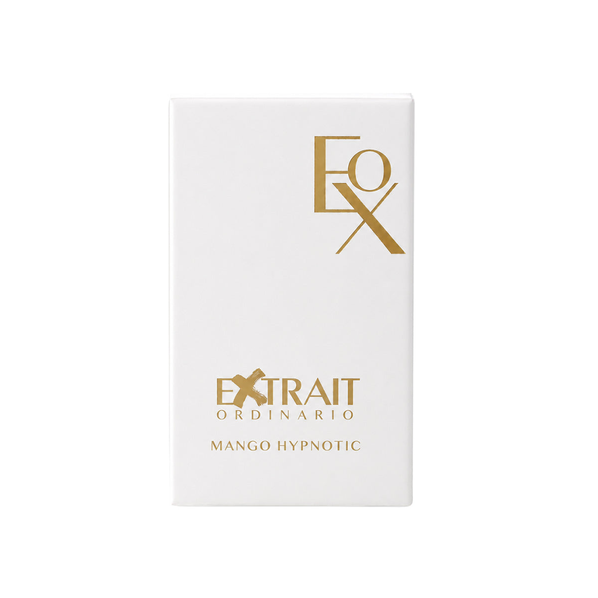 Perfume Extrait Ordinario Mango Hypnotic Unisex Extrait De Parfum 50 Ml