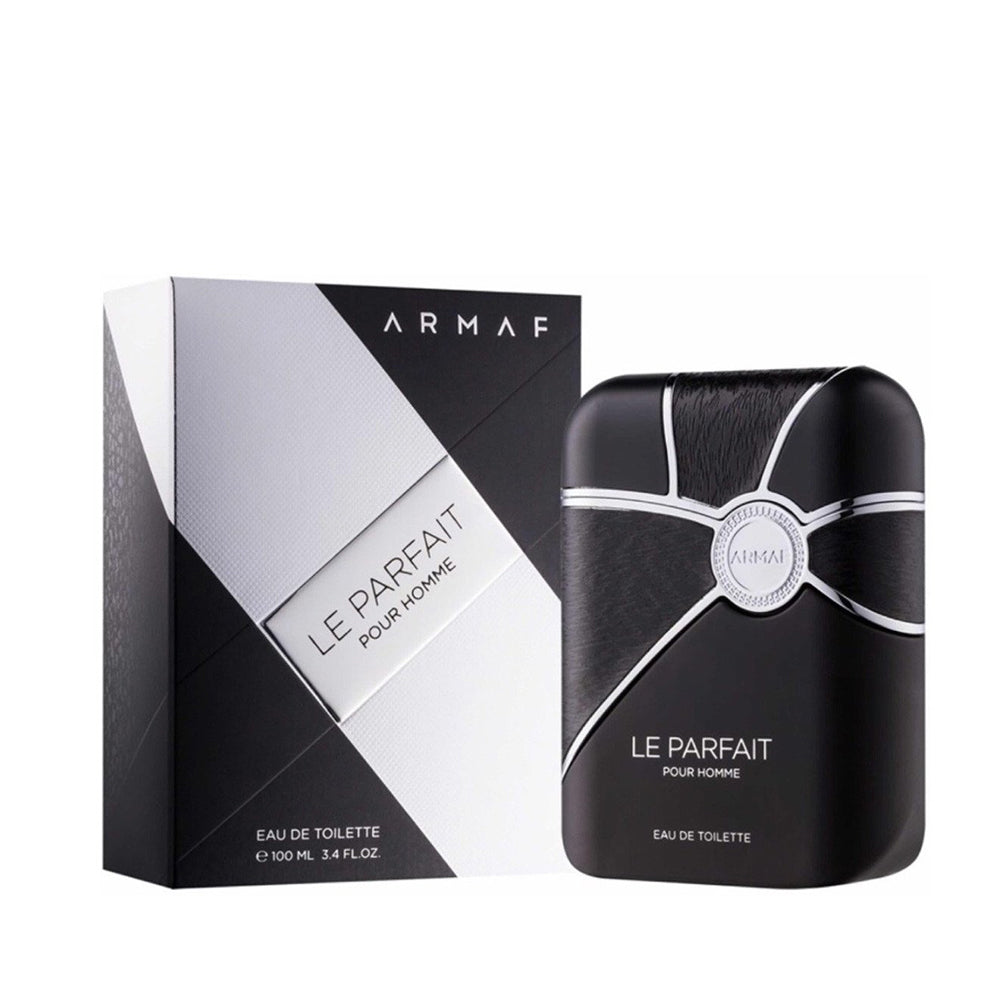 Perfume Armaf Le Parfait Hombre Edp 100 Ml