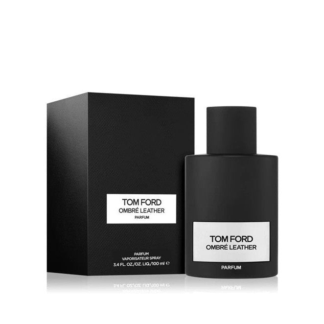 PERFUME TOM FORD OMBRE LEATHER UNISEX PARFUM 100 ML