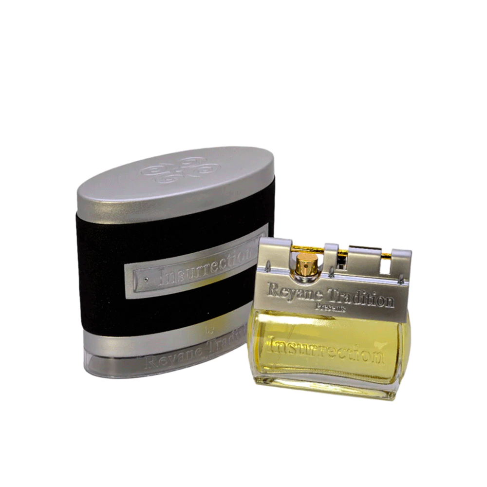 Perfume Reyane Insurrection Edt 100ML Hombre