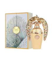 Perfume Lattafa Afeef Unisex Edp 100 Ml