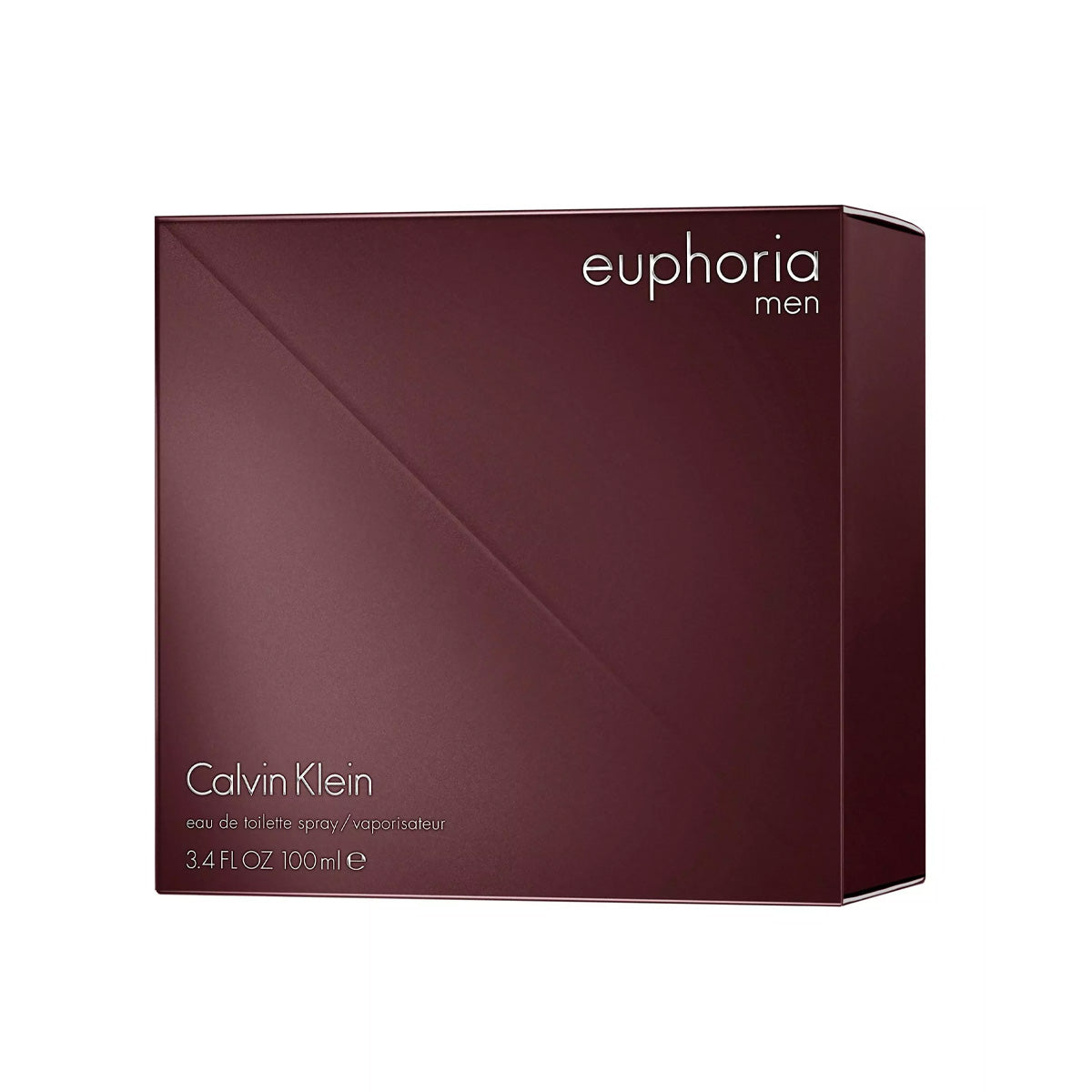 Perfume Euphoria Hombre Edt 100 Ml