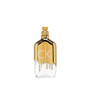 Perfume Ck One Gold Unisex Edt 100 Ml Tester
