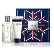Perfume Tommy Men Hombre Edt 100 Ml Estuche