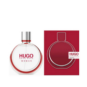 Perfume Hugo Woman (Cantimplora) Mujer Edt 75 Ml