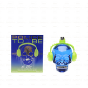 Perfume Police To Be Mr Beat Hombre Edt 125 Ml