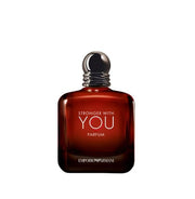 Perfume Stronger With You Parfum Armani Hombre Parfum 100 Ml Tester