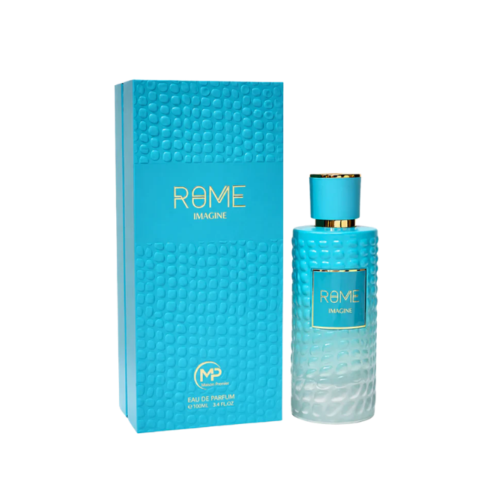 PERFUME BHARARA ROME IMAGINE UNISEX EDP 100 ML