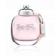 Perfume Coach Mujer Edt 90 Ml Tester