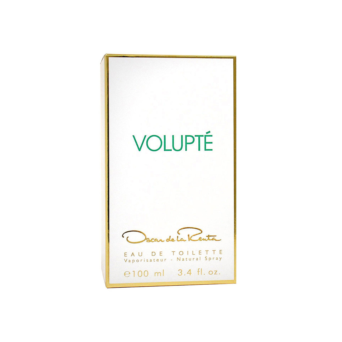Perfume Oscar De La Renta Volupte Mujer Edt 100 Ml