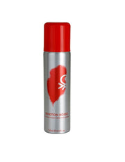 DESODORANTE BENETTON ROSSO DAMA 150 ML
