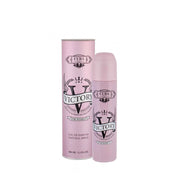 Perfume Cuba Victory Mujer Edp 100 Ml
