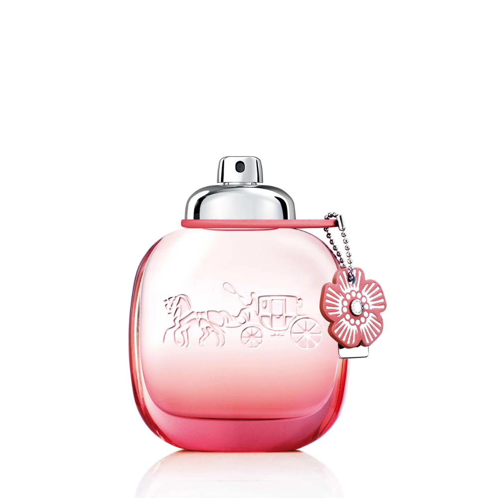 PERFUME COACH FLORAL BLUSH MUJER EDP 90 ML TESTER