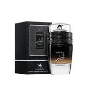 Perfume Le Chameau Arabia Naser Unisex Edp 100 Ml