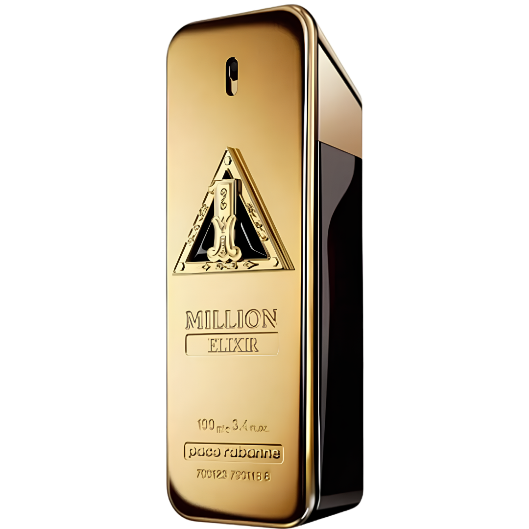 Perfume One Million Elixir Hombre Parfum Intense 100 Ml Tester