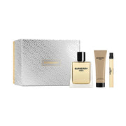 Perfume Burberry Hero Hombre Edt 100 Ml / 7,5 Ml / Shower Gel 75 Ml Estuche