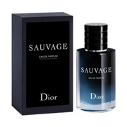 Perfume Dior Sauvage Hombre Edp 60 Ml