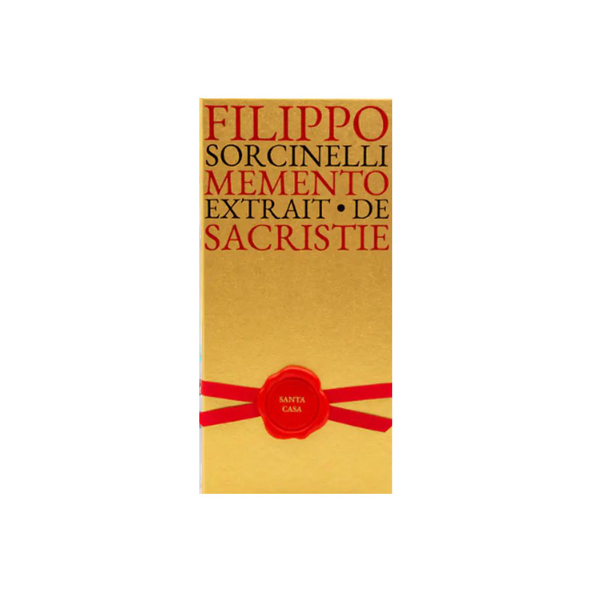 Perfume Memento Santa Casa Unisex Edp 100 Ml
