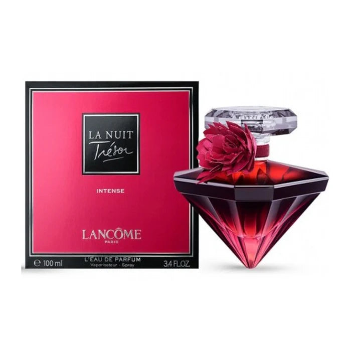Perfume Tresor La Nuit Intense Mujer Edp 100 Ml