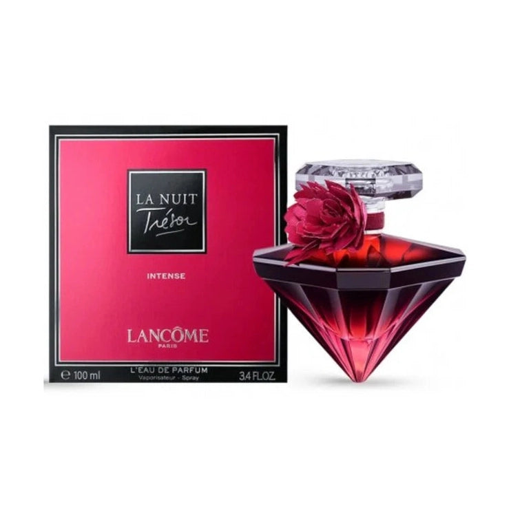 Perfume Tresor La Nuit Intense Mujer Edp 100 Ml