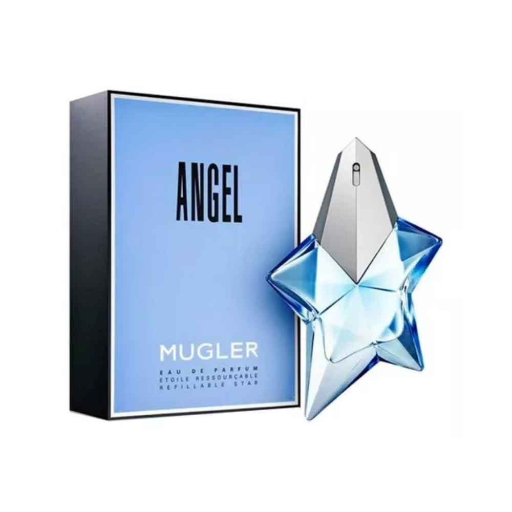 Perfume Angel Mujer Edp 100 Ml