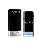 Perfume Black Xs Los Angeles Hombre Edt 100 Ml