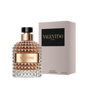 Perfume Valentino Uomo Hombre Edt 100 Ml