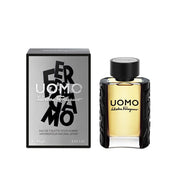 Perfume Uomo Salvatore Ferragamo Hombre Edt 30 Ml