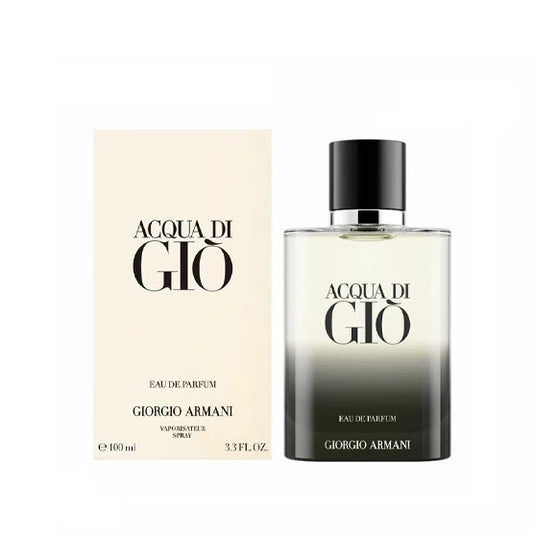 PERFUME ACQUA DI GIO HOMBRE EDP 100 ML