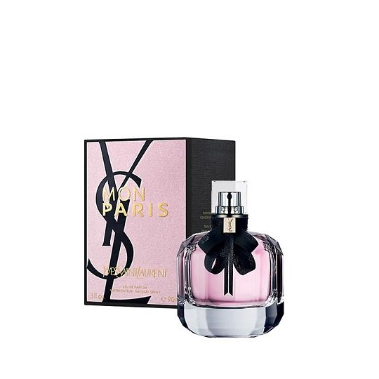 PERFUME MON PARIS MUJER EDP 90 ML