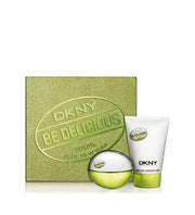 Perfume Be Delicious (Verde) Mujer Edp 30 Ml Estuche