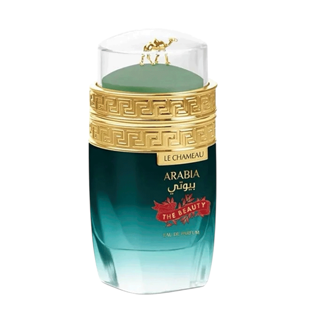 Perfume Le Chameau Arabia The Beauty 100ML Edp Hombre